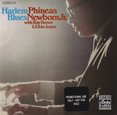 Harlem Blues